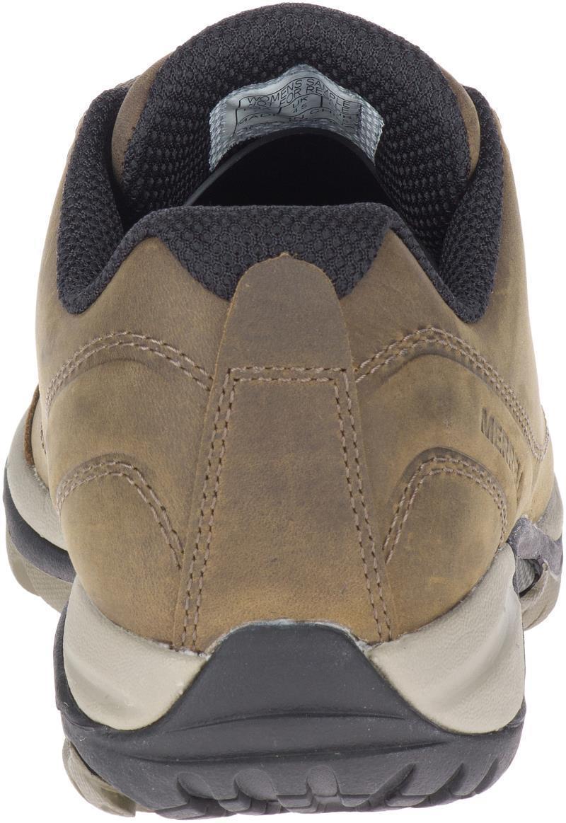 Siren Traveller 3 - Womens - Brindle / Boulder 5