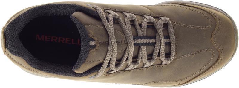 Siren Traveller 3 - Womens - Brindle / Boulder 6