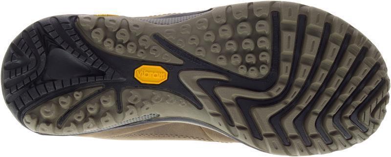 Siren Traveller 3 - Womens - Brindle / Boulder 7