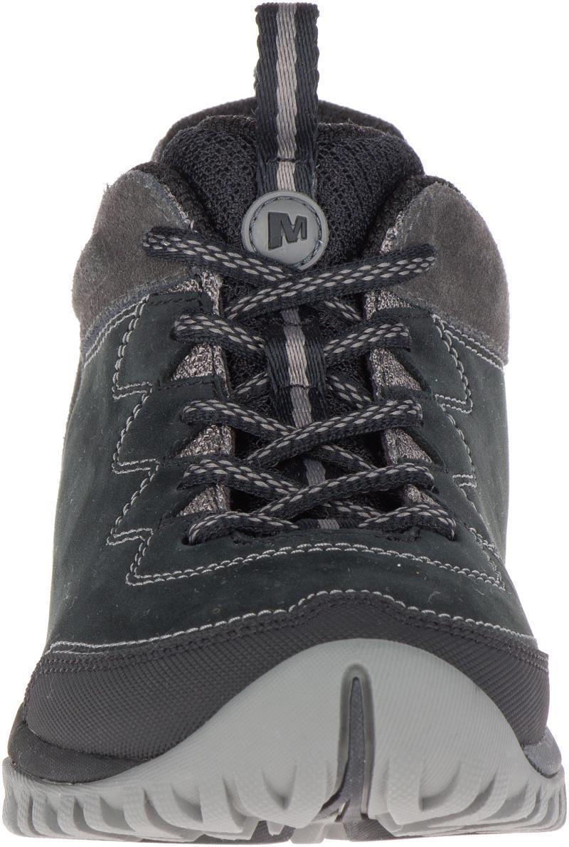 Siren Traveller Q2 - Womens - black / black 1