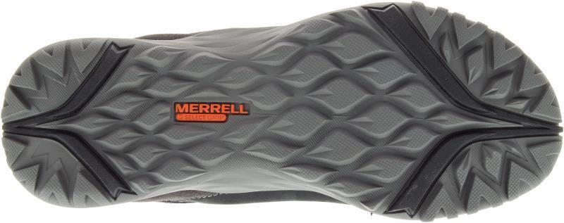Siren Traveller Q2 - Womens - black / black 1