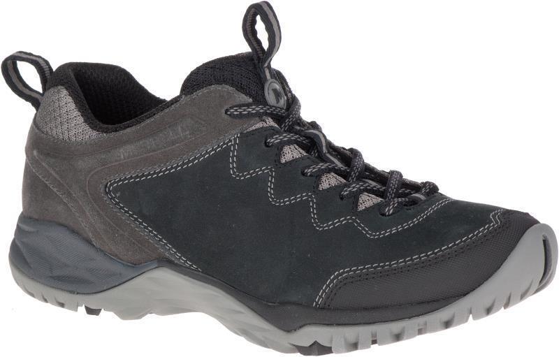 Siren Traveller Q2 - Womens - slate black 1