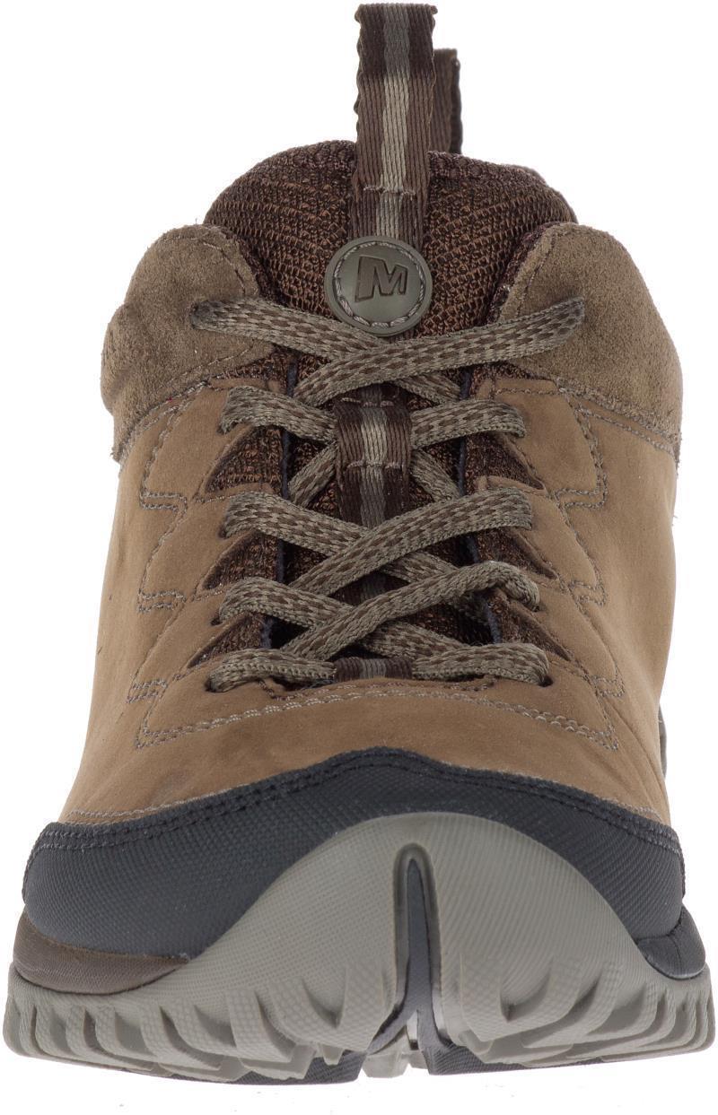 Siren Traveller Q2 - Womens - slate black 1