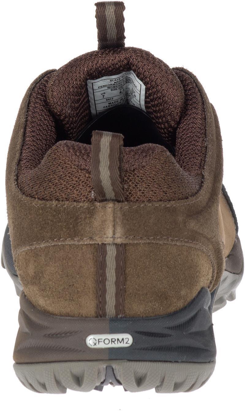Siren Traveller Q2 - Womens - slate black 1