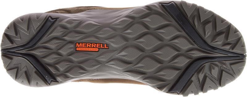 Siren Traveller Q2 - Womens - slate black 1