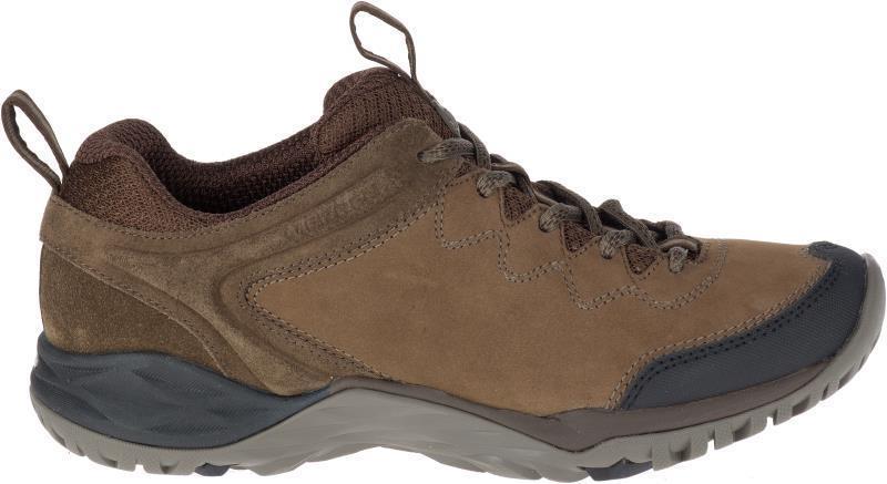 Siren Traveller Q2 - Womens - slate black 1