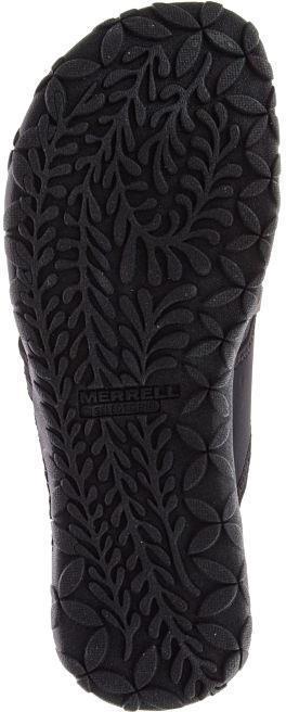 Terran Ari Wrap - Womens - Black 4