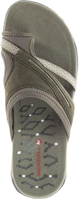 Terran Post II - Womens - dusty olive 1