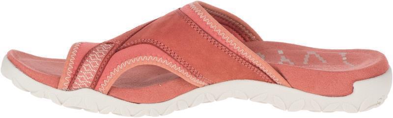 Terran Post II - Womens - redwood 1