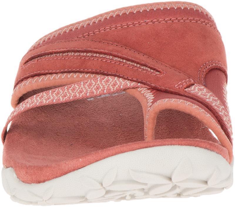 Terran Post II - Womens - redwood 1