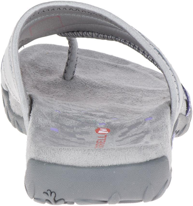 Terran Post II - Womens - sleet 1