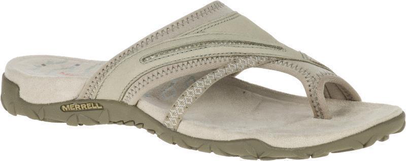 Terran Post II - Womens - taupe 1