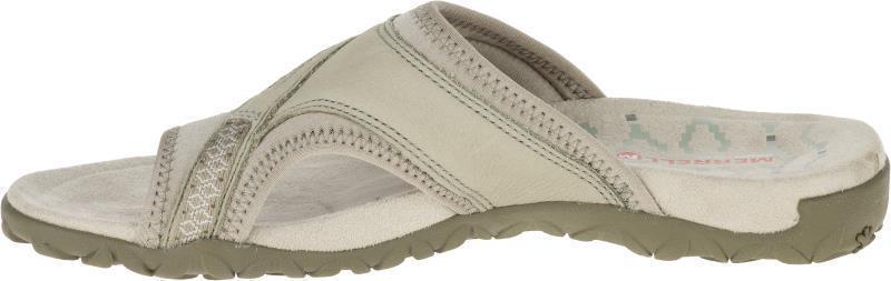 Terran Post II - Womens - taupe 1