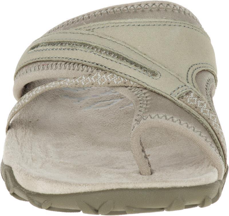 Terran Post II - Womens - taupe 1