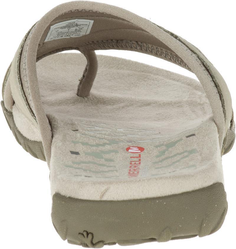 Terran Post II - Womens - taupe 1