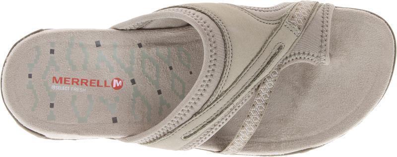 Terran Post II - Womens - taupe 1