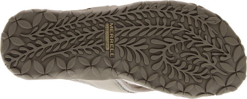Terran Post II - Womens - taupe 1