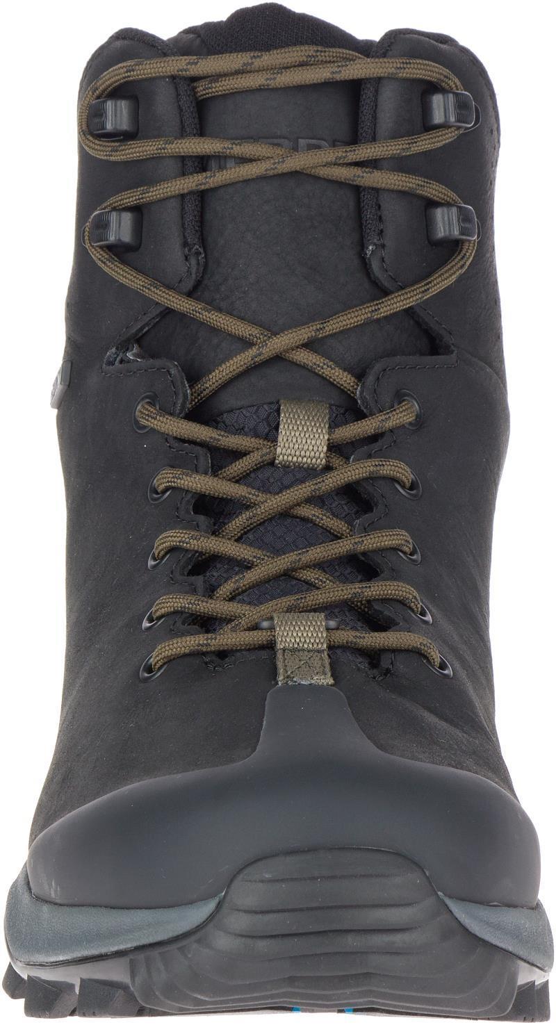 Thermo Glacier Mid WTPF - Mens - Black 7