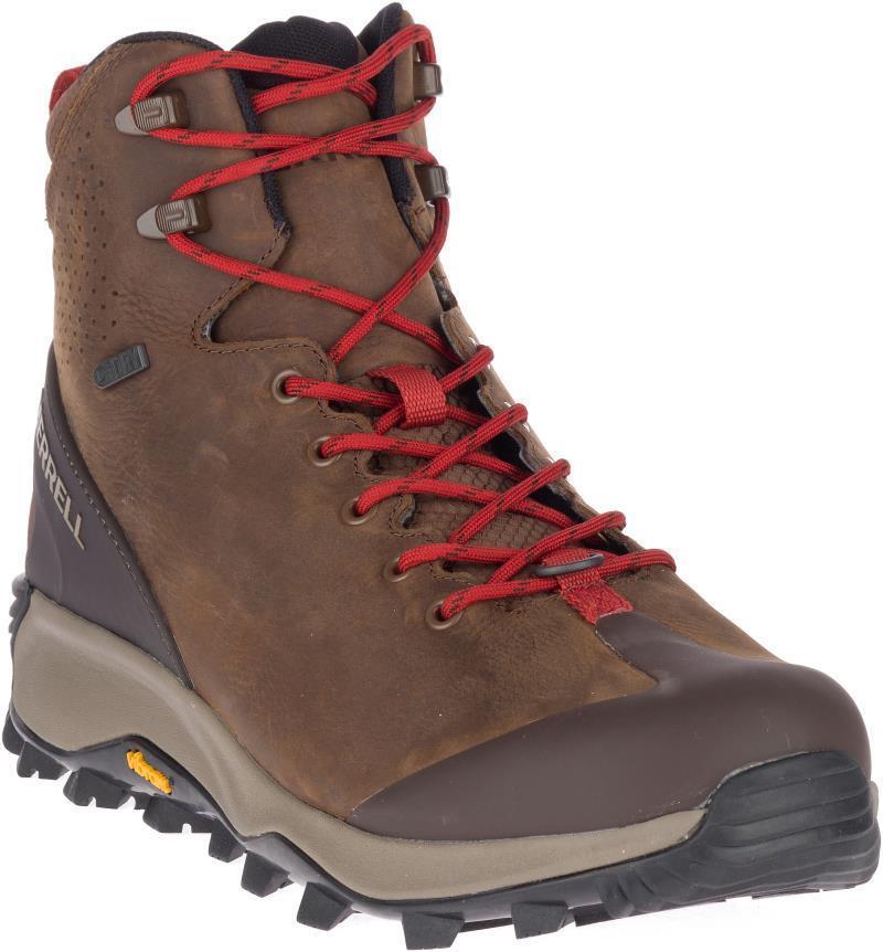 Thermo Glacier Mid WTPF - Mens - Earth 1