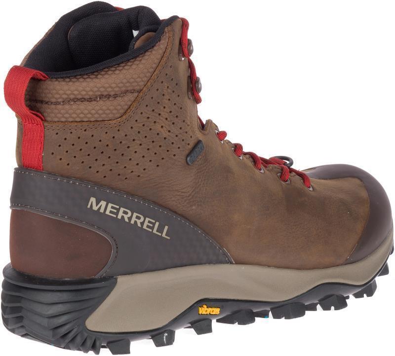 Thermo Glacier Mid WTPF - Mens - Earth 3