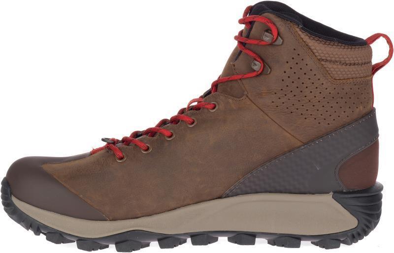 Thermo Glacier Mid WTPF - Mens - Earth 5