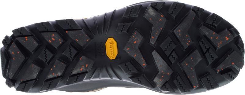 Thermo Overlook 2 Mid WTPF - Mens - seal brown 1