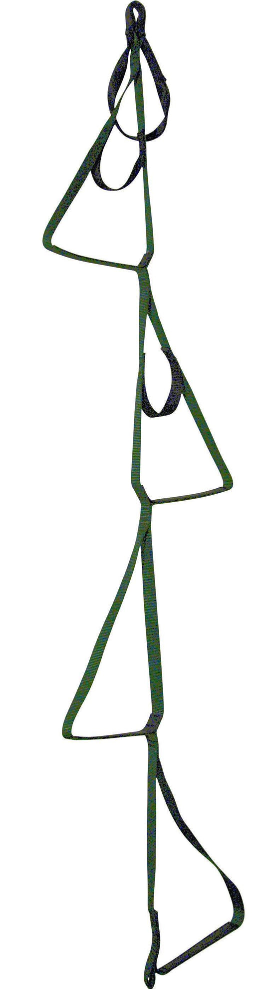 Aider 1"- 4 Step - green 1