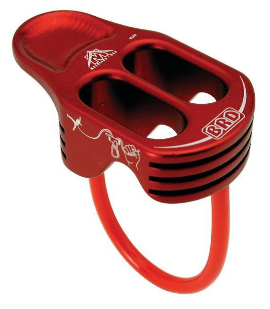 BRD Belay / Rappel Device - Not Applicable 1