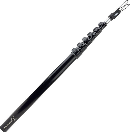 Basic Stick Clip - black 1