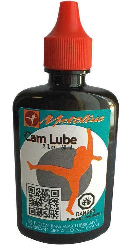 Cam Lube 2oz. Bottle - Each - Not Applicable 1