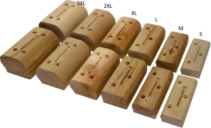 Campus Blocks - 2XL (2pk) - not applicable 1