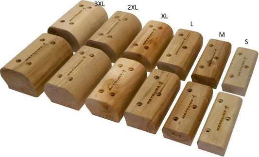 Campus Blocks - 2XL (2pk) - not applicable 1