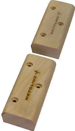 Campus Blocks - S (2pk) - not applicable 1