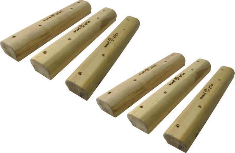 Campus Rung Jumbo Kit (6pk - 2-XL, 2-XXL, 2-XXXL) - not applicable 1