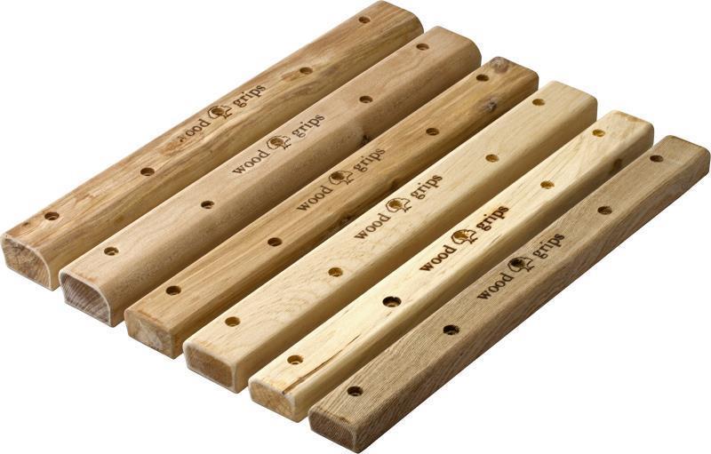 Campus Rungs - L (5pk) - not applicable 1