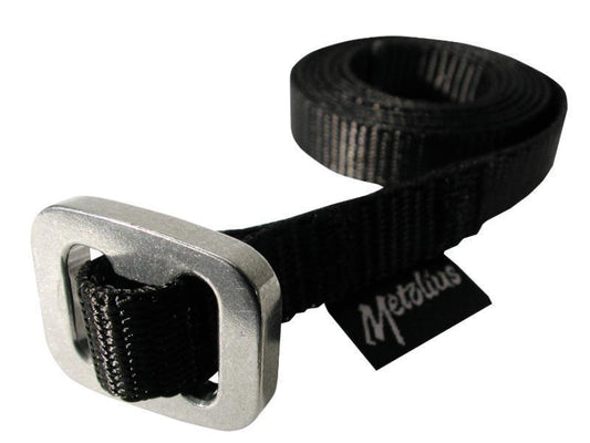Chalk Bag Belt - Security - Not Applicable 1
