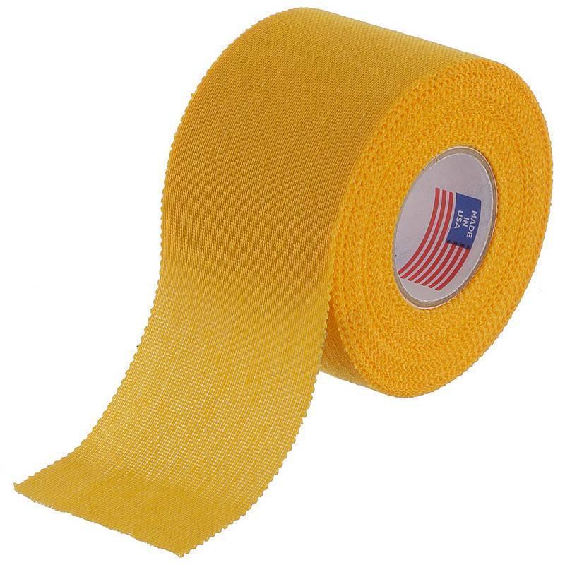 Climbing Tape - 1 Roll - Gold 1