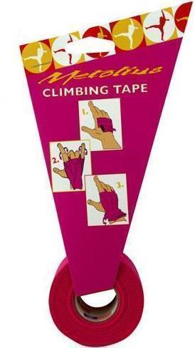 Climbing Tape - 1 Roll - Pink 2