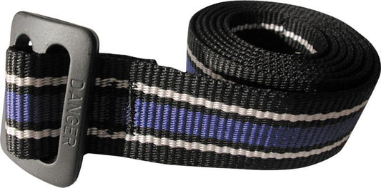 Danger Belt - not applicable 1