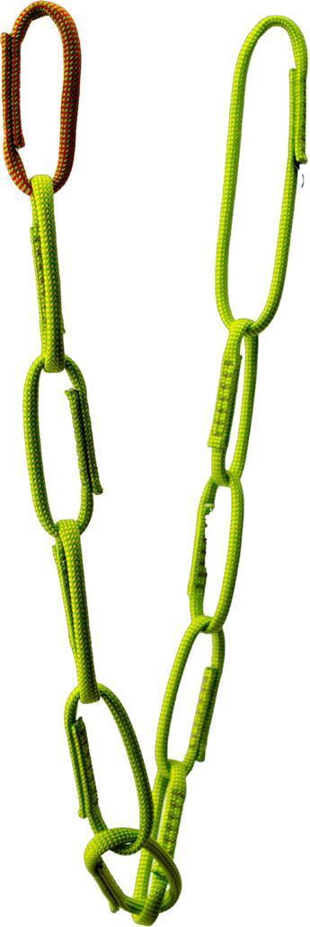 Dynamic Daisy Chain 160cm / 63" - red / green 1