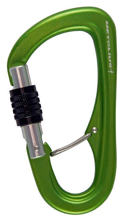 Gatekeeper Screw Lock - Green - not applicable 1