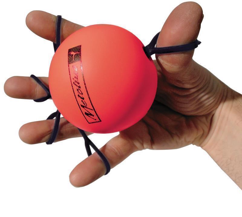 GripSaver Plus - Medium - Red - Not Applicable 2