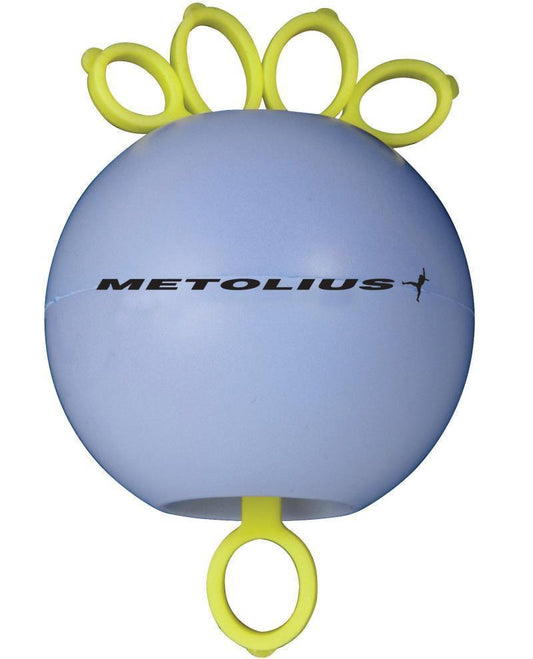GripSaver Plus - Soft - Blue - Not Applicable 1