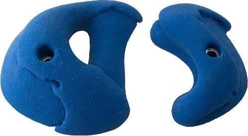 PU Macro (2pk) Box - blue ribbon - a 1