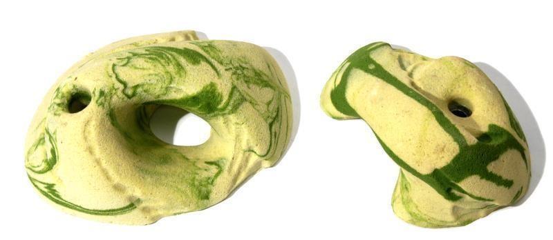 PU Macro (2pk) - naturals - b 1