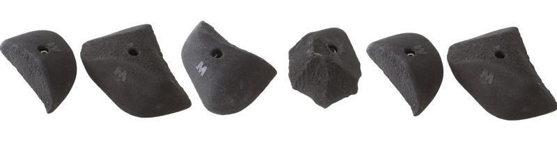 PU Macro (6 pk) - granite 1