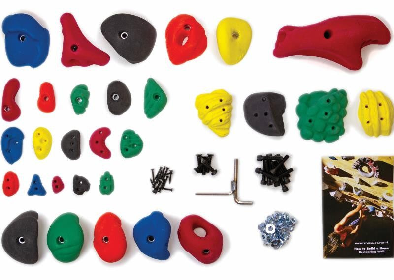 PU Mega Pack 30 - assorted 1