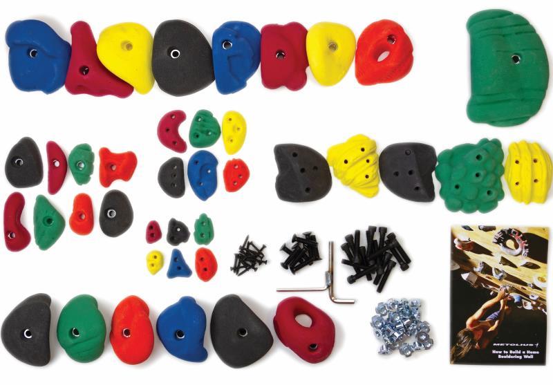 PU Mega Pack 40 - assorted 1