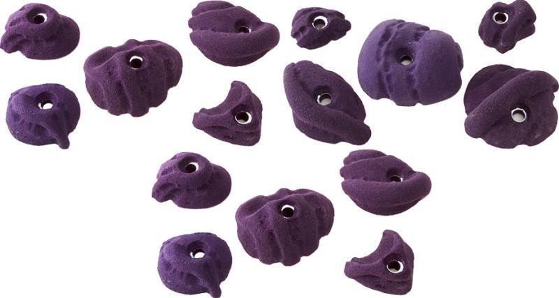 PU Micro (15 pk) - flowstone 1