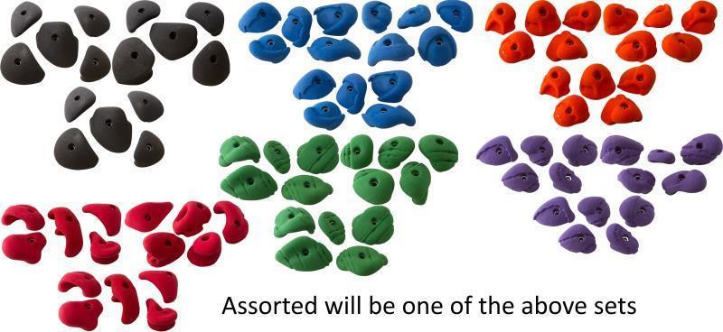 PU Mini Jug (15 pk) - assorted 1